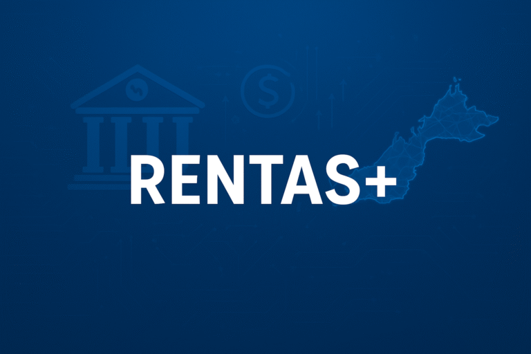 Bank Negara Malaysia Launches RENTAS+ for 24/7 Interbank Settlements ...